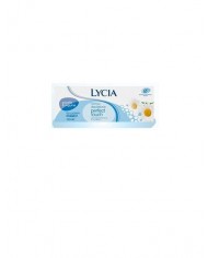 Lycia Crema Depilatoria Perfect Touch Ascelle e Inguine 100ml Camomilla Lenitiva 8003670092308