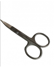 FORBICE X UNGHIE  lancia curva resistente forte acciaio inox made in italy