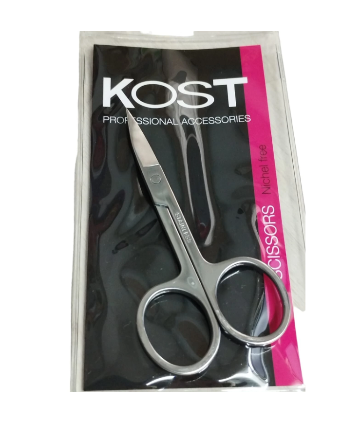 FORBICE X UNGHIE  lancia curva resistente forte acciaio inox made in italy