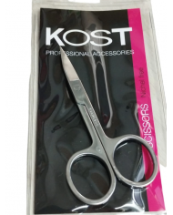 FORBICE X UNGHIE  lancia curva resistente forte acciaio inox made in italy