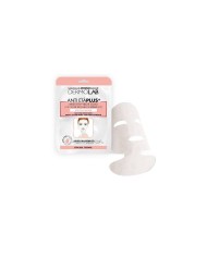 Dermolab Maschera Viso Antirughe Plus Acido Ialuronico Tessuto Pelle Matura 8009518354126