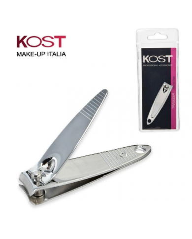 Kost taglia unghie sicuro professionale kost tu01 nail clipper unghie
