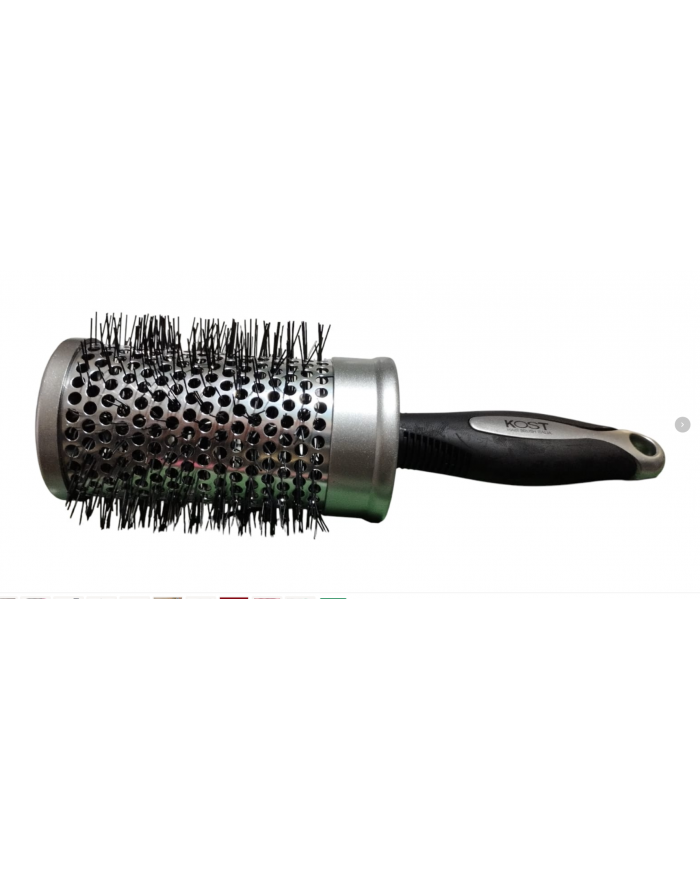 Kost Spazzola tonda Art. HB05 Hair Brush Italia Professionale per piega