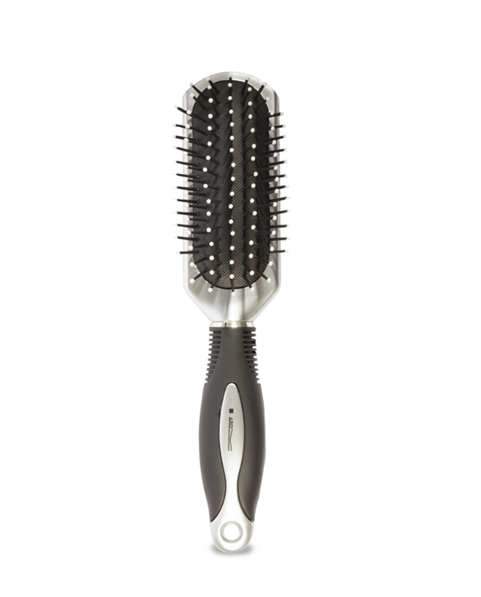 Kost Spazzola piatta Art. HB09 Hair Brush Italia Professionale per piega