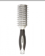 Kost Spazzola Rettangolare Art. HB20 Hair Brush Italia Professionale Districante