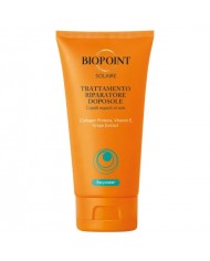 Biopoint Solaire Trattamento Riparatore Doposole Capelli 150ml Idrata e Ripara 8051772485757