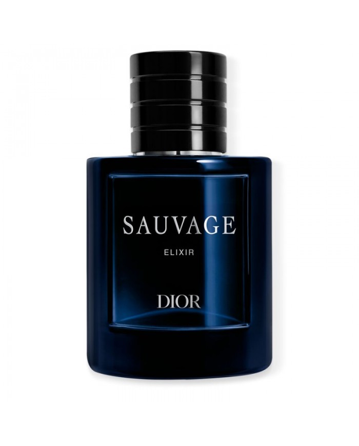 Dior Sauvage Elixir 150ml Profumo Uomo Concentrazione Estrema Originale Sigillat 3348901786997