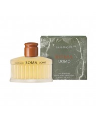 Laura Biagiotti Roma Uomo Profumo Uomo Edt Eau De Toilette Spray 40 Ml