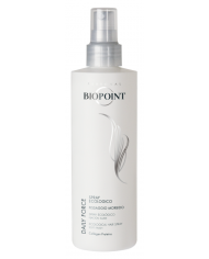 BIOPOINT SEVEN AGES - SIERO DI GIOVINEZZA CAPELLI - 125 ML SPECIALE CUOIO CAPELLUTO