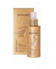BIOPOINT SEVEN AGES - SIERO DI GIOVINEZZA CAPELLI - 125 ML SPECIALE CUOIO CAPELLUTO