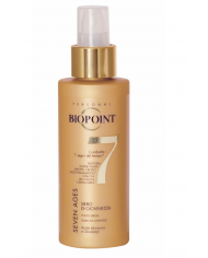 BIOPOINT SEVEN AGES - SIERO DI GIOVINEZZA CAPELLI - 125 ML SPECIALE CUOIO CAPELLUTO