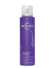 BIOPOINT SEVEN AGES - SIERO DI GIOVINEZZA CAPELLI - 125 ML SPECIALE CUOIO CAPELLUTO
