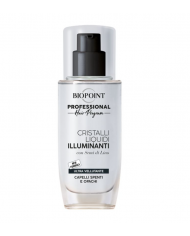 BIOPOINT PERSONAL PURIFY BALSAMO LEGGEREZZA CUTE GRASSA PUNTE SECCHE 150 ML