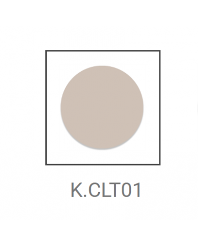 KOST Cipria in Polvere Libera Last Touch N01 Finish Satinato Opacizzante Sfumini