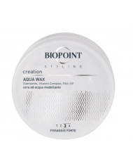 Biopoint Cristallo Gel Sublimatore 50 ml Lamination Termo-Attivo Lucentezza 3D