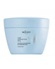 Biopoint Hair Lamination Maschera Ricondizionante 200ml Effetto Specchio
