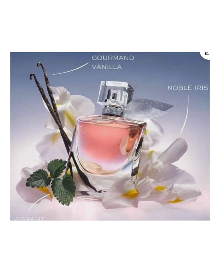 Lancome La Vie Est Belle Eau De Parfume Profumo Donna 75ml vapo