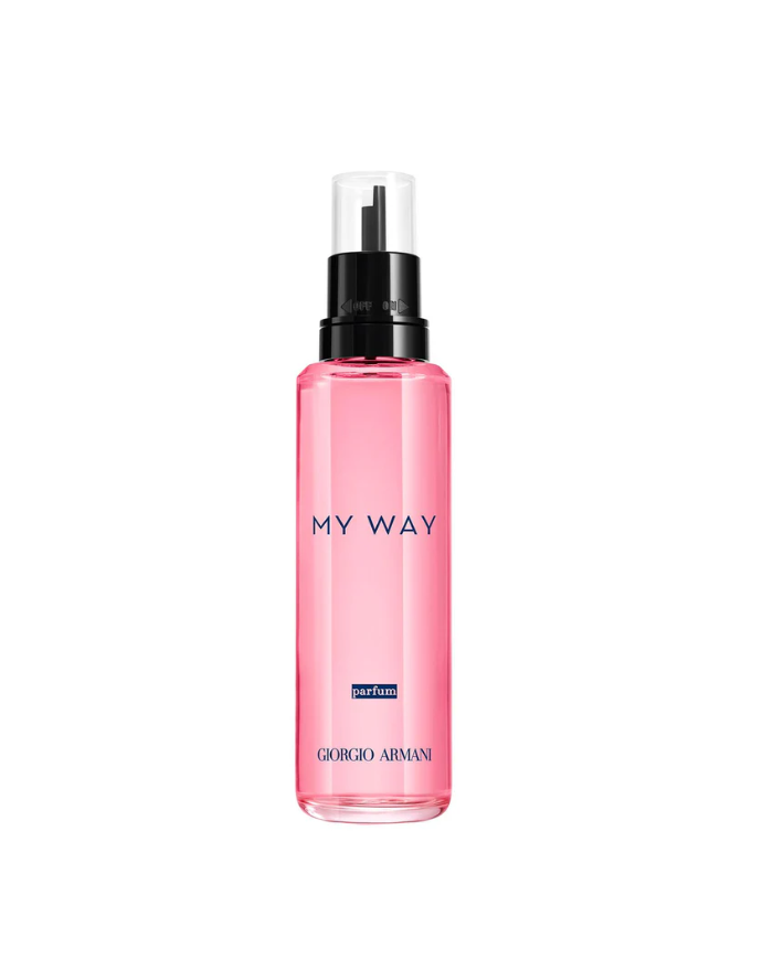 GIORGIO ARMANI My Way 100 ml ricarica fragranza legnosa floreale