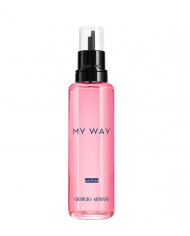 GIORGIO ARMANI My Way 100 ml ricarica fragranza legnosa floreale