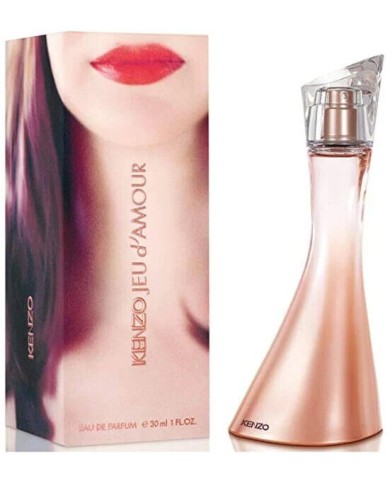 Kenzo Jeu d'Amour Floreale Goloso: Profumo Femminile Sensuale e Seducente Kenzo Jeu d'Amour Floreale Goloso: Profumo Femminile Sensuale e Seducente