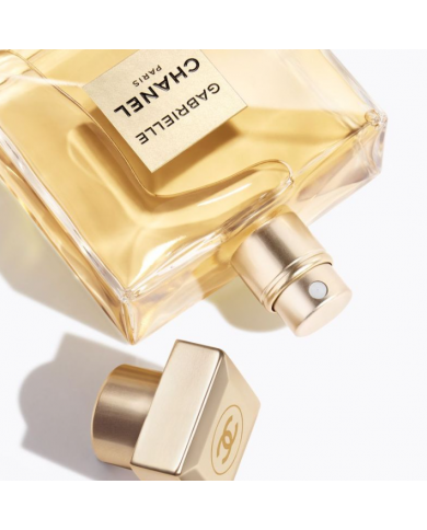 CHANEL Gabrielle Chanel Eau De Parfum  50 ml vapo  gelsomino esotico ylang-ylang