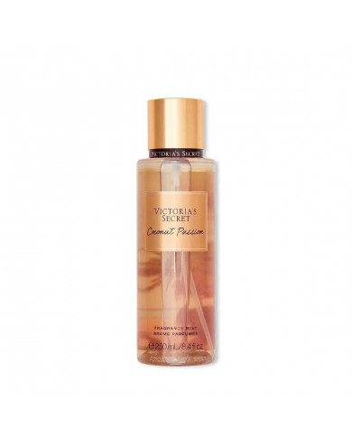 VICTORIA'S SECRET COCONUT PASSION - BODY MIST - 250 ML VAPO