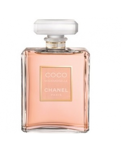 CHANEL COCO MADEMOISELLE - EAU DE PARFUM - 50 ML VAPO