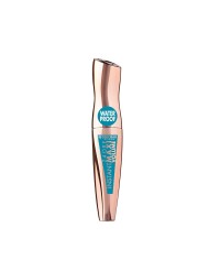 DEBORAH 24 Ore Instant Maxi Volume Mascara Waterproof Nero Ciglia Estreme 8009518351064