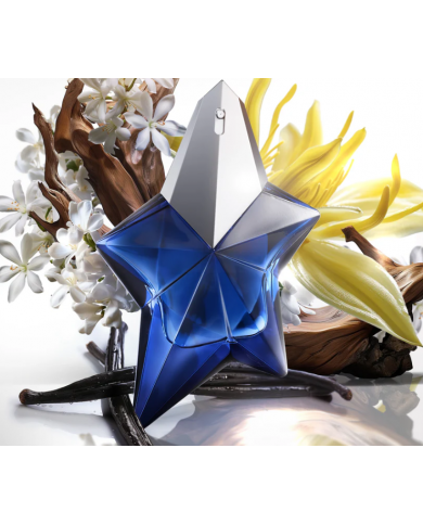 MUGLER Angel Elixir Eau de Parfum 100ml Profumo Donna Ricaricabile Spray