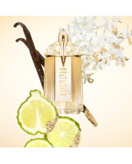 MUGLER Alien Goddess 100ml Refill Ricarica Eco-Sostenibile Orientale Floreale