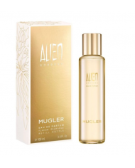 MUGLER Alien Goddess 100ml Refill Ricarica Eco-Sostenibile Orientale Floreale