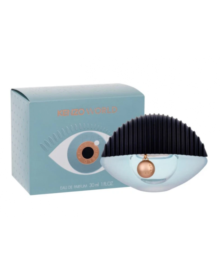 KENZO WORLD - EAU DE PARFUM - 30 ML VAPO