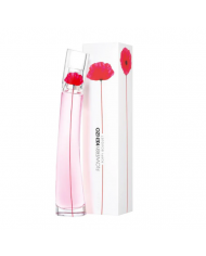 KENZO Flower by Eau de Vie 100ml EDP Profumo Donna Floreale Luminoso Vapo