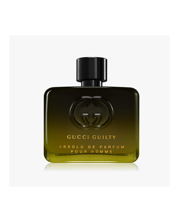 Gucci Guilty Absolu Uomo EDP Profumo Maschile Accordo Rum e Peperoncino