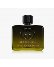 Gucci Guilty Absolu Uomo EDP Profumo Maschile Accordo Rum e Peperoncino