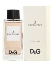 Dolce&Gabbana Parfum Original Eau de toilette 100ml