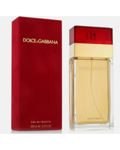 Dolce&Gabbana Parfum Original Eau de toilette 100ml