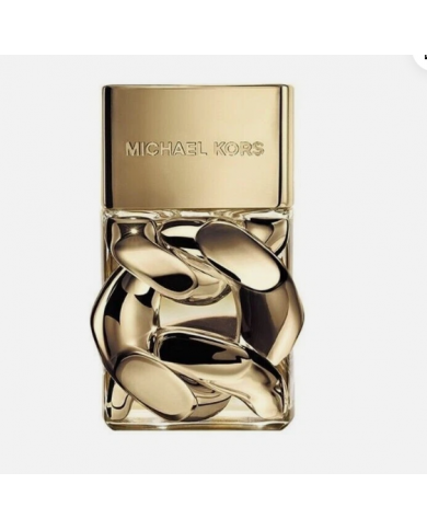 MICHAEL KORS Pour Femme - Eau De Parfum Donna 50 Ml Vapo note ambrate e floreali