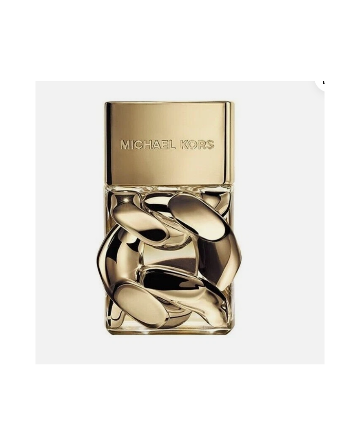 MICHAEL KORS Pour Femme - Eau De Parfum Donna 50 Ml Vapo note ambrate e floreali