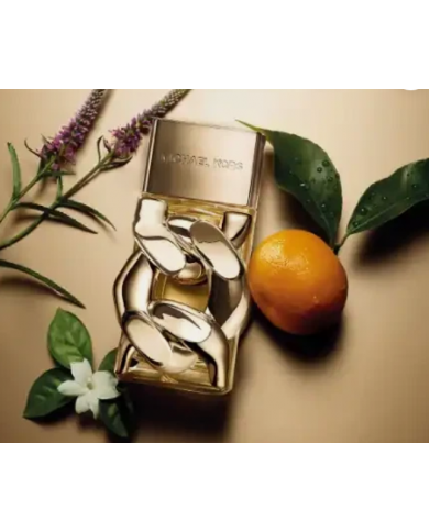 MICHAEL KORS Pour Femme - Eau De Parfum Donna 50 Ml Vapo note ambrate e floreali