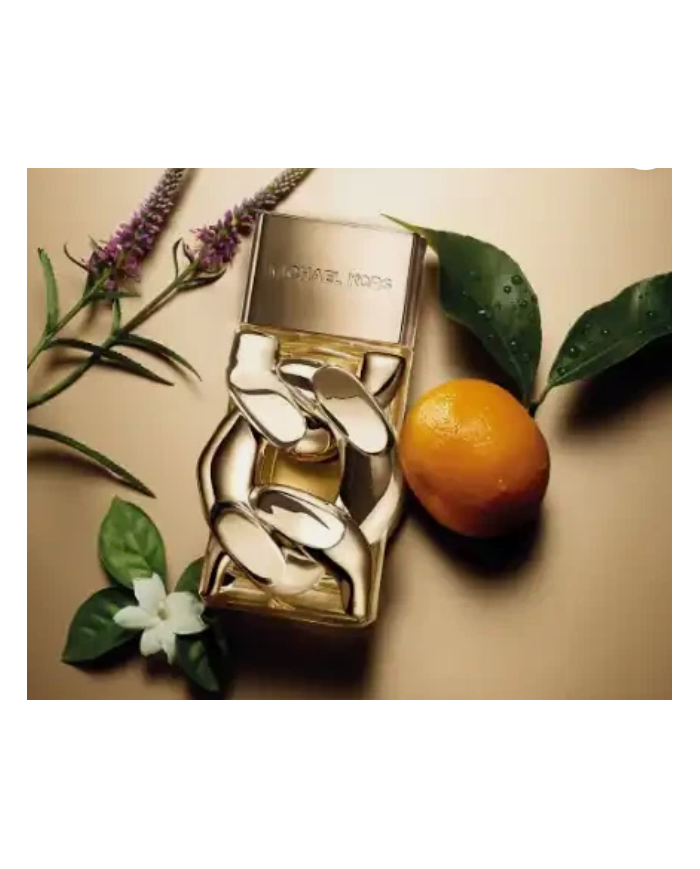 MICHAEL KORS Pour Femme - Eau De Parfum Donna 50 Ml Vapo note ambrate e floreali