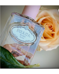 PRADA INFUSION D'AMANDE Eau De Parfum 100ml vapo Fragranza unisex Distinta