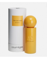 COURRÈGES L'EAU DE LIESSE - EAU DE PARFUM UNISEX 100 ML - PROFUMO LUMINOSO AL NEROLI E IRIS