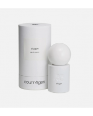 COURRÈGES L'EAU DE LIESSE - EAU DE PARFUM UNISEX 100 ML - PROFUMO LUMINOSO AL NEROLI E IRIS