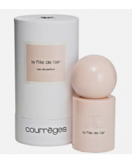 Courreges La fille de l`air Eau De Parfum 50ml  Donna CRG fragranza neroli