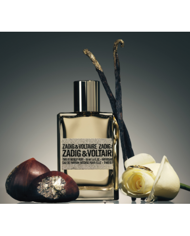 Zadig & Voltaire This Is Really Her! Eau de Parfum 50 ml