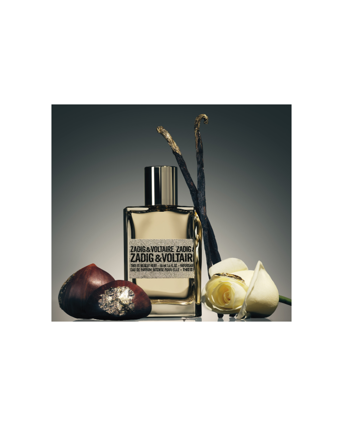 Zadig & Voltaire This Is Really Her! Eau de Parfum 50 ml
