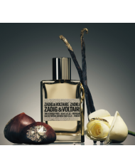 ZADIG & VOLTAIRE JUST ROCK! - EAU DE PARFUM DONNA - 100 ML VAPO