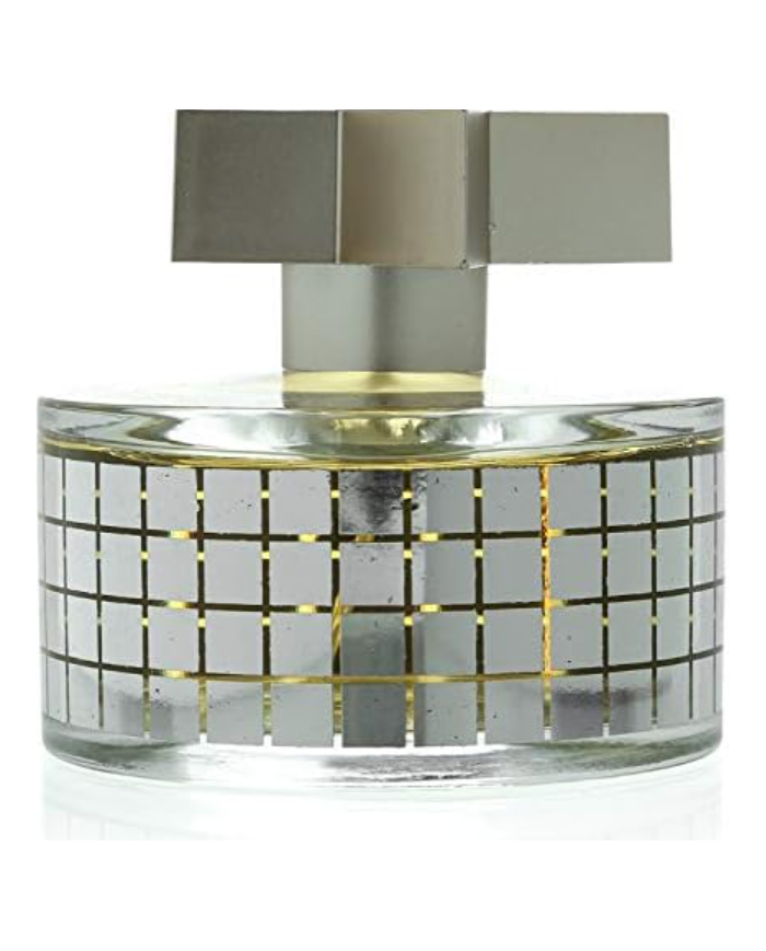 Hollywood Milano Eau de Parfum For Women, 50 Ml