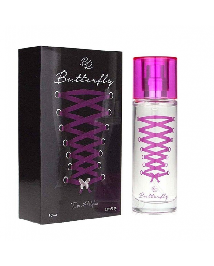 Belen Rodriguez Butterfly Profumo Donna Edp Eau De Parfum 30ml